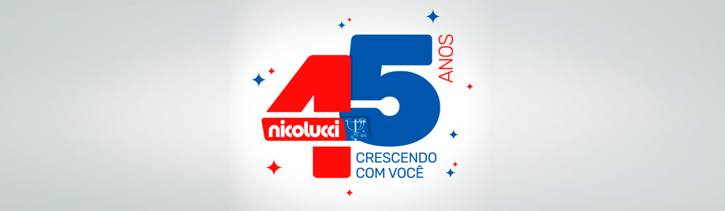 Criação de Selo Comemorativo e Slogan