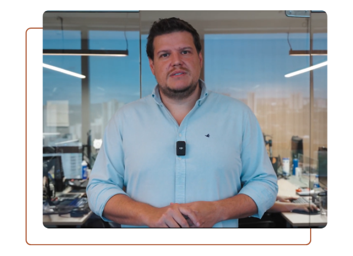 Agência de Marketing Digital<br> <strong>para indústrias</strong>