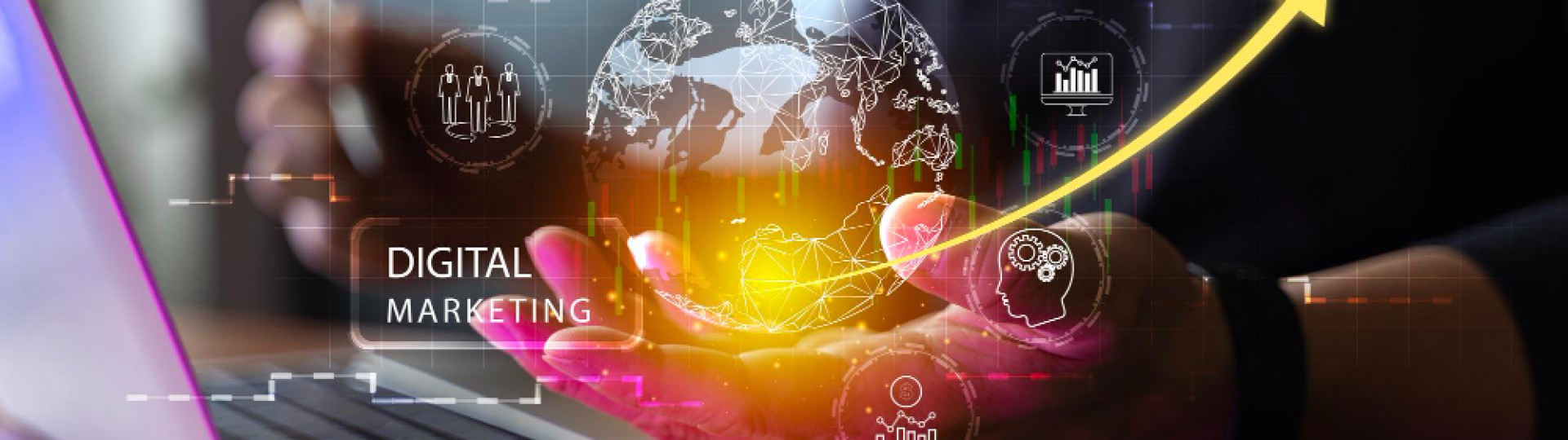 Como a RGB, certificada no método 8P’s, aplica essa metodologia para obter resultados superiores