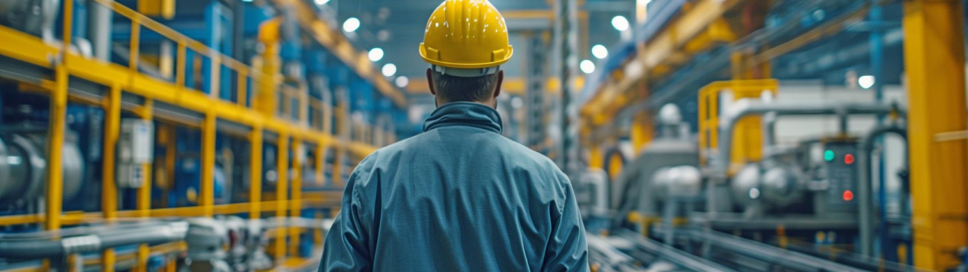 Impactos de um site bem estruturado para sua indústria: mais que presença online, um ativo estratégico