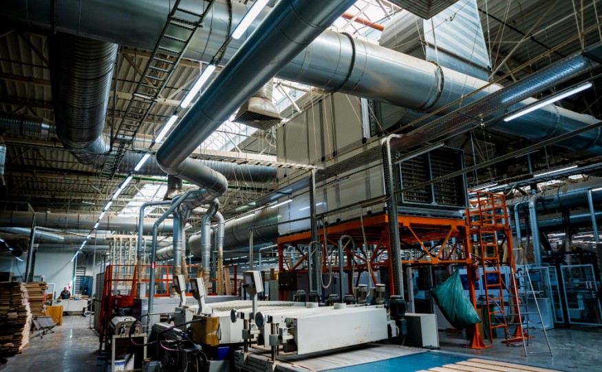 Indústrias que não usam as redes sociais estão perdendo espaço para a concorrência