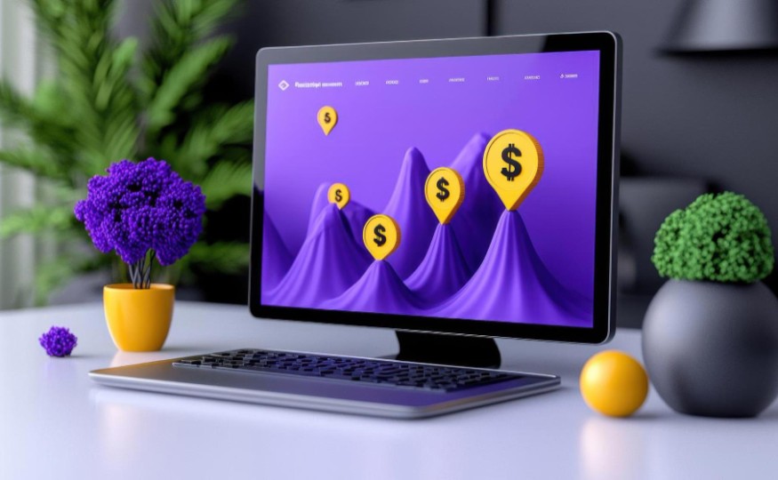 Qual a função de um site dentro da estratégia de marketing digital