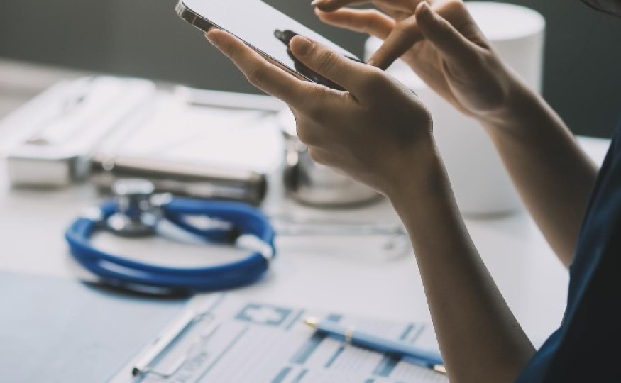 Por que o marketing digital para área da saúde se tornou essencial para clínicas e profissionais 