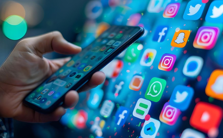 Por que postar nas redes sociais sem estratégia não gera resultado (e o que fazer diferente)