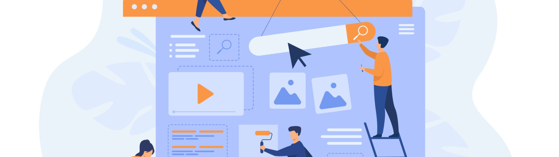 RGB: especialista na criação de sites preparados para performar e gerar resultados