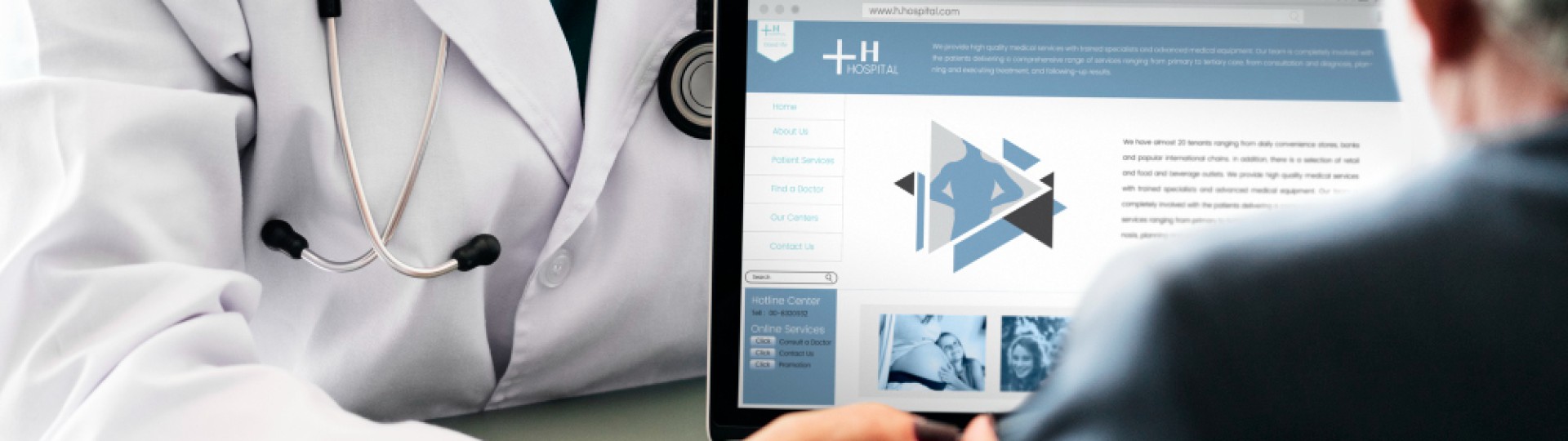 Google Ads para médicos e clínicas: como a RGB atua nessa frente