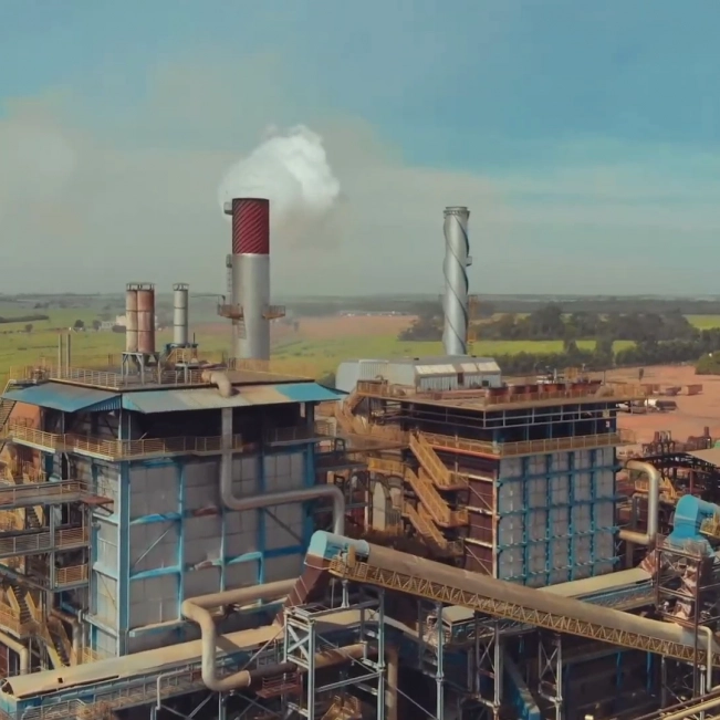 Vídeo Institucional <b>Grupo Moreno</b>