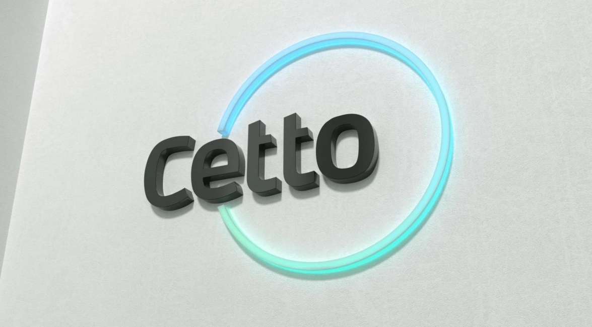 Case de Branding Cetto