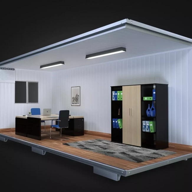 Vídeo Produto 3D <b>Ativa Locação</b>