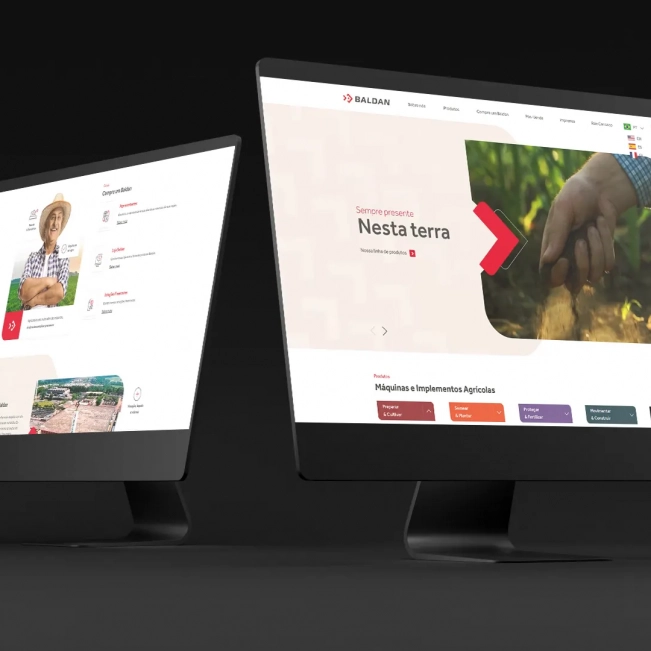 Marketing Digital <strong>Baldan</strong>