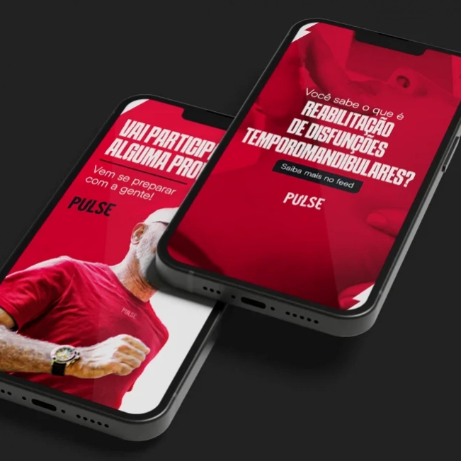 Social Media <b>Pulse</b>