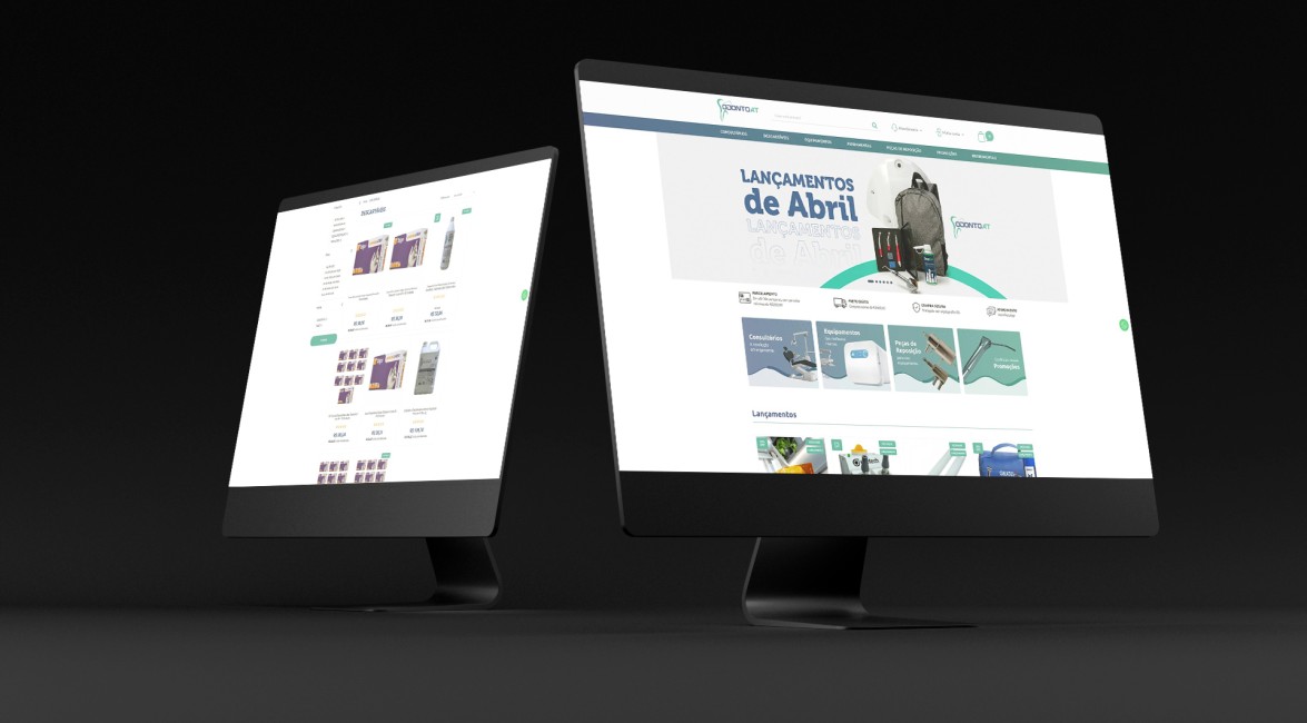 Marketing Digital Odonto AT