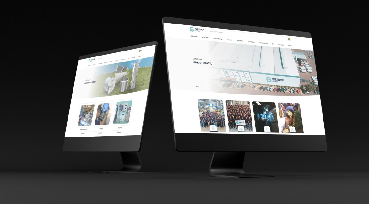 Marketing Digital SERAP